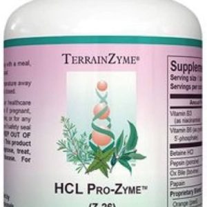 HCL PRO-ZYME
