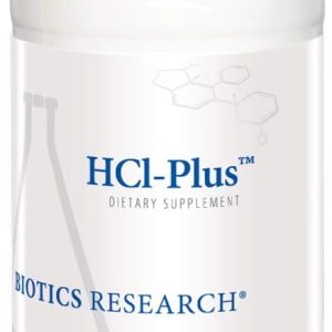 HCL PLUS 90T