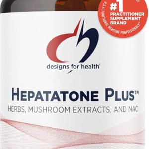 HEPATATONE PLUS
