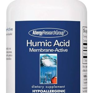 HUMIC ACID