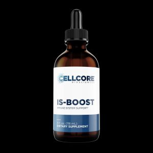 IS-BOOST