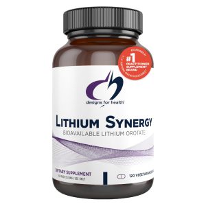 LITHIUM SYNERGY