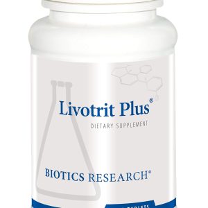LIVOTRIT PLUS 180T