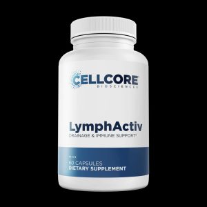 LYMPH ACTIV