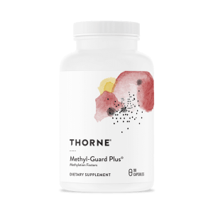 METHYL-GUARD PLUS