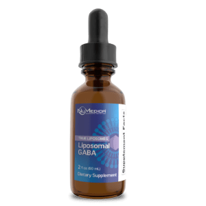 LIPOSOMAL GABA