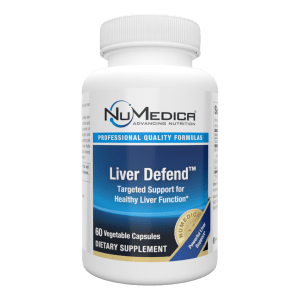 LIVER DEFEND 60C