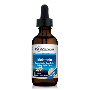 MELATONIN LIQUID 2 OZ