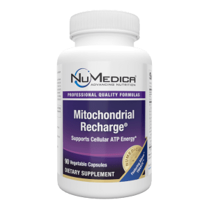 MITOCHONDRIAL RECHARGE