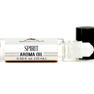 Spirit Aroma Oil Organic