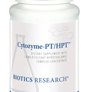 CYTOZYME PT/HPT 60T