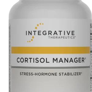 CORTISOL MANAGER 30c