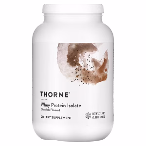 Whey Protein Isolate Chocolate