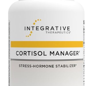 CORTISOL MANAGER 90c