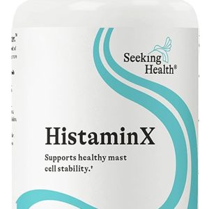 Histamin X