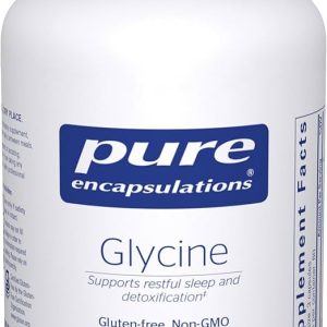 GLYCINE