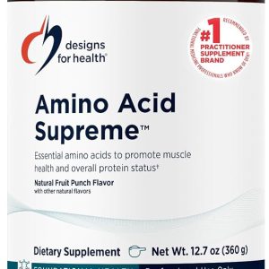 AMINO ACID SUPREME