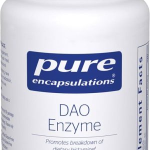 DAO ENZYME