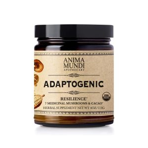 Adaptogenic