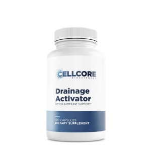 DRAINAGE ACTIVATOR