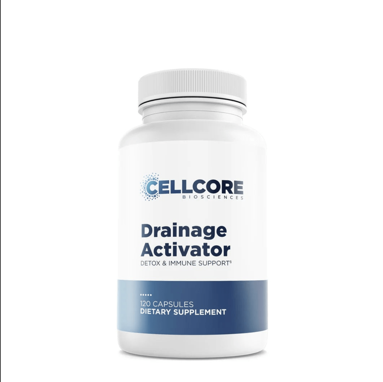 DRAINAGE ACTIVATOR