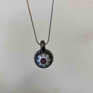 Medium Glass Bead