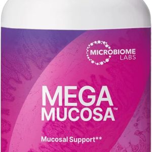 Mega Mucosa Caps