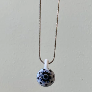 Small Glass Bead