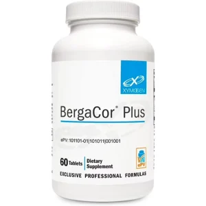 BERGACOR PLUS