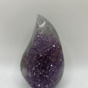 Amethyst Flame