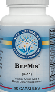 BILEMIN (90 CAPS)