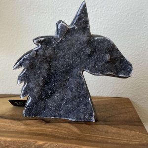 druzy horse