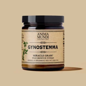 Gynostemma