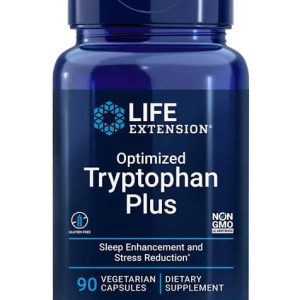 Tryptophan plus