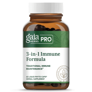 3 IN 1 IMMUNE FORMULA