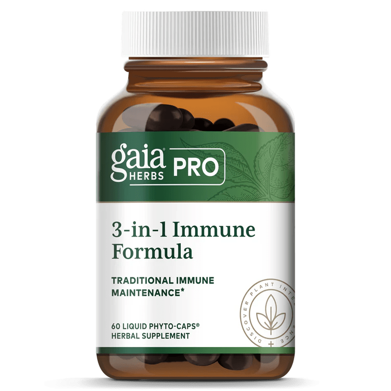 3 IN 1 IMMUNE FORMULA