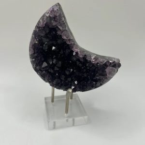 Small Amethyst Moon 2061