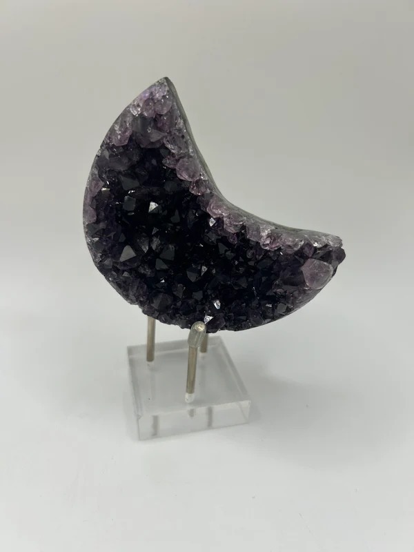 Small Amethyst Moon 2061