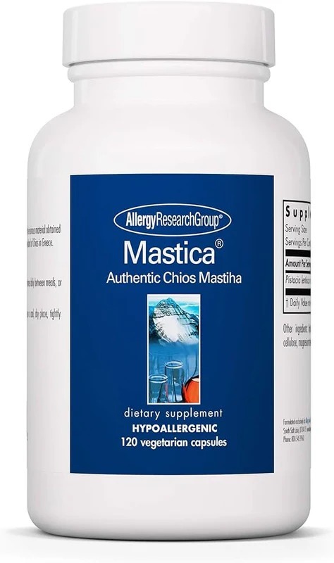 MASTICA DIGESTIVE