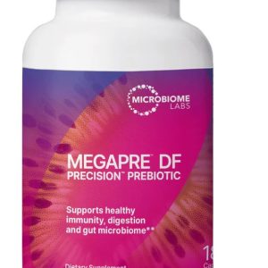 MEGA PRE DF