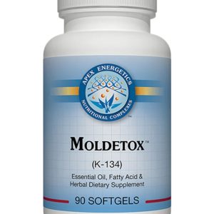 MOLDETOX