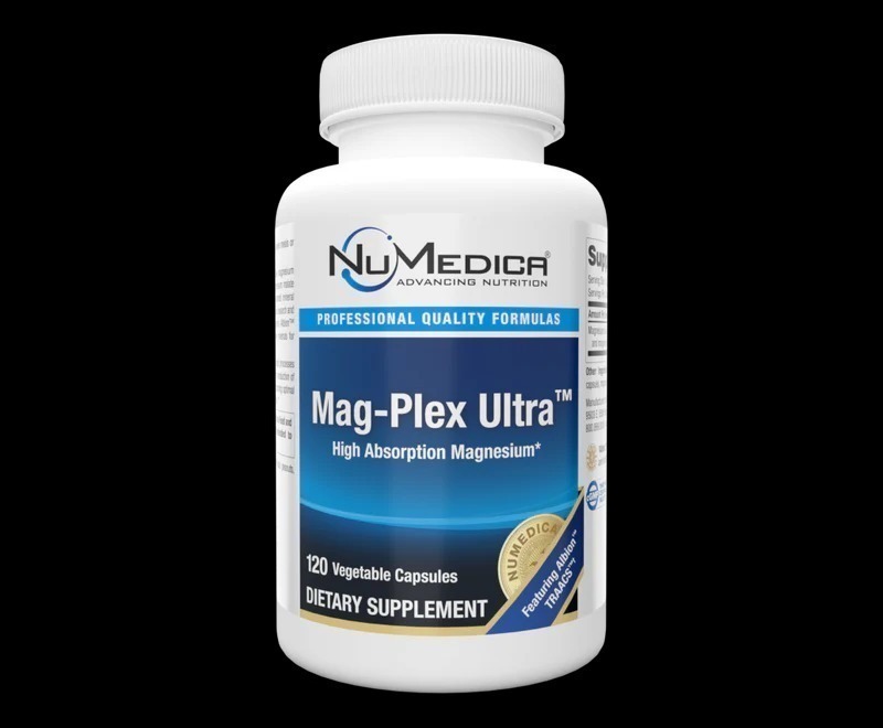 MAG-PLEX ULTRA 240ct