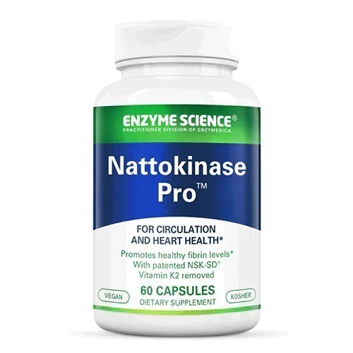 NATTOKINASE PRO