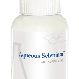 AQUEOUS SELENIUM