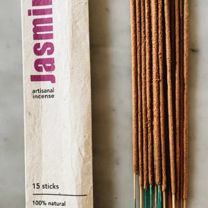 Jasmine Artisanal Incense