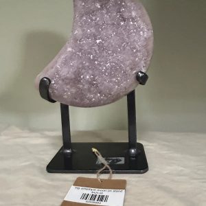 Medium Amethyst Moon 2046