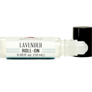 Lavender Roll on