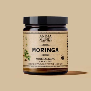 Moringa