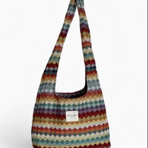 Oval Bag Ritzo