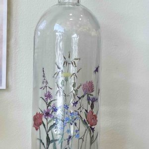 Wildflower Vase